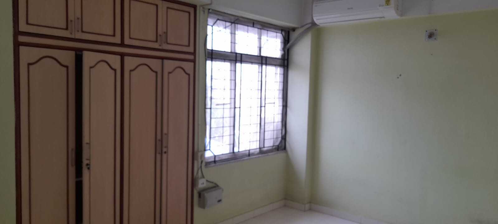Unfurnished 3bhk in Dr. Pankaj Goswami, Bylane 4, near Royal De Casa Hotel, Basisthapur, Beltola, Guwahati, Assam, India for Rent